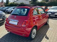 gebraucht Fiat 500 1.2 8V Lounge