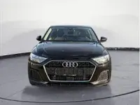 Neu Audi A1 95 PS (69 kW) 2026 Schwarz (mythosschwarz) SUV