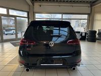 gebraucht VW Golf GTI Performance, Panoramadach, KW Fahrwerk