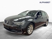 gebraucht VW Passat Variant 1.4 TSI Hybrid GTE StHz