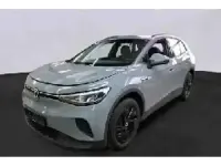 Occasion VW ID.4 108 kW (148 ch) 2022 Gris SUV