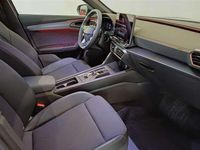 Neu Cupra Formentor 150 PS (110 kW) 2025 Magnetic grau metallic SUV