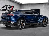 Gebraucht Lamborghini Urus 650 PS (478 kW) 2022 Blau SUV