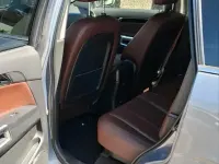 Gebraucht Opel Antara 150 PS (110 kW) 2010 Grau SUV