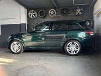 gebraucht Land Rover Range Rover Sport HSE