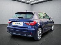 Gebraucht Audi A1 95 PS (69 kW) 2025 Blau SUV