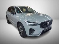 Gebraucht Volvo XC60 Plus 197 PS (144 kW) 2024 Vapour grey / metallic SUV