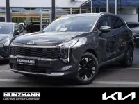 Gebraucht Kia Sportage Vision 150 PS (110 kW) 2026 Other SUV