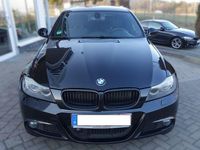 Gebraucht BMW 330 M Sport 272 PS (200 kW) 2009 Schwarz Kombi