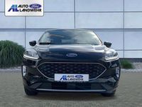 Gebraucht Ford Kuga Cool & Connect 190 PS (139 kW) 2024 Schwarz SUV