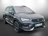 Gebraucht Cupra Ateca 150 PS (110 kW) 2024 SUV