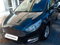 Gebraucht Ford Galaxy Business Edition 150 PS (110 kW) 2019 Van / Kleinbus