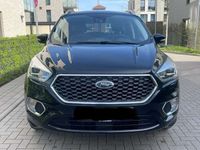 gebraucht Ford Kuga Vignale