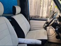Gebraucht Toyota Land Cruiser 131 PS (96 kW) 1986 Grau SUV