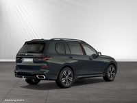 Gebraucht BMW X7 Efficient Dynamics 381 PS (280 kW) 2025 Grau SUV