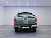 Käytetty Isuzu D-Max 163 HP (119 kW) 2014 Harmaa Katumaasturi