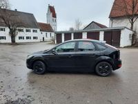 gebraucht Ford Focus 