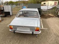 gebraucht Peugeot 504 