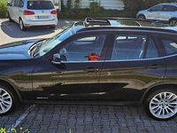 Gebraucht BMW X1 Performance 143 PS (105 kW) 2014 Andere SUV