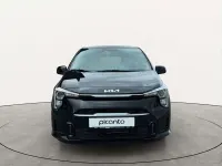 Neu Kia Picanto Vision 68 PS (50 kW) 2026 Aurora black Kleinwagen