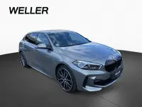 Gebraucht BMW 120 M Sport 192 PS (141 kW) 2023 Grau Limousine