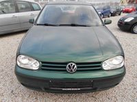 gebraucht VW Golf IV Lim. Colour Concept