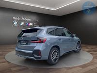 Gebraucht BMW X1 M Sport 150 PS (110 kW) 2023 Grau SUV