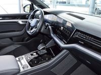 gebraucht VW Touareg R-Line 3.0 l V6 TDI 4MOTION 8-Gang-Automatik