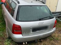 gebraucht Audi A4 b5 1.9 TDI