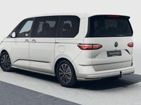 Neu VW Multivan Business 150 PS (110 kW) 2026 Weiß Van