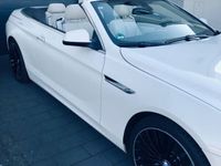 gebraucht BMW 640 Cabriolet i -