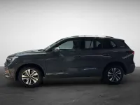 Neu VW Tiguan 150 PS (110 kW) 2026 Delfingrau metallic SUV