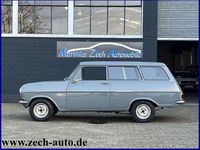 Gebraucht Opel Kadett 39 PS (28 kW) 1965 Blau Kombi