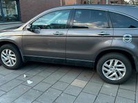 Gebraucht Honda CR-V 150 PS (110 kW) 2012 Grau SUV