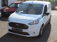 Gebraucht Ford Transit Connect Trend 120 PS (88 kW) 2020 Weiß Van / Kleinbus