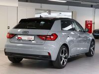 gebraucht Audi A1 Sportback 30 TFSI Advanced Navi+ PDC+ LED LM17 ...