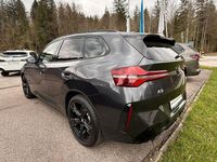 Gebraucht BMW X3 Performance 381 PS (280 kW) 2025 Grau SUV