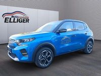 Gebraucht Citroën C3 101 PS (74 kW) 2025 Bright blue SUV