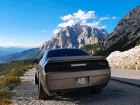 Gebraucht Dodge Challenger 381 PS (280 kW) 2012 Grau Coupé