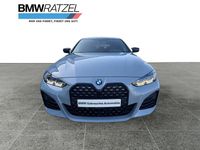 Gebraucht BMW M440 M Sport 374 PS (275 kW) 2022 Grau Limousine