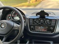 Second-hand VW up! move up! 60 CP (44 kW) 2017 Alb Hatchback