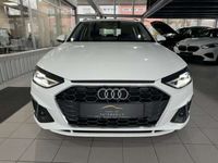 gebraucht Audi A4 Avant 35TFSI S line S-Tronic LED NAVI PDC SHZ