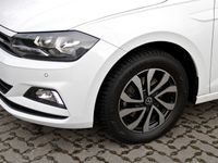 gebraucht VW Polo Active