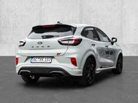 Gebraucht Ford Puma ST 170 PS (125 kW) 2024 Grau SUV