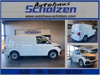 Gebraucht VW Transporter 150 PS (110 kW) 2020 Candy weiß Van