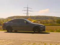 Gebraucht BMW 330 258 PS (189 kW) 2007 Limousine