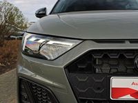 gebraucht Audi A1 Sportback 40 TFSI S LINE BLACK ACC LED NAVI+