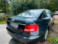 Gebraucht Audi A6 180 PS (132 kW) 2006 Grau Limousine