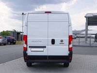 gebraucht Fiat Ducato 33 Kasten 2.2 MJet L4H2 Klimaautomatik