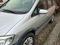 gebraucht Opel Zafira A VFL 1.8 L